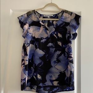 Collective Concepts Blouse